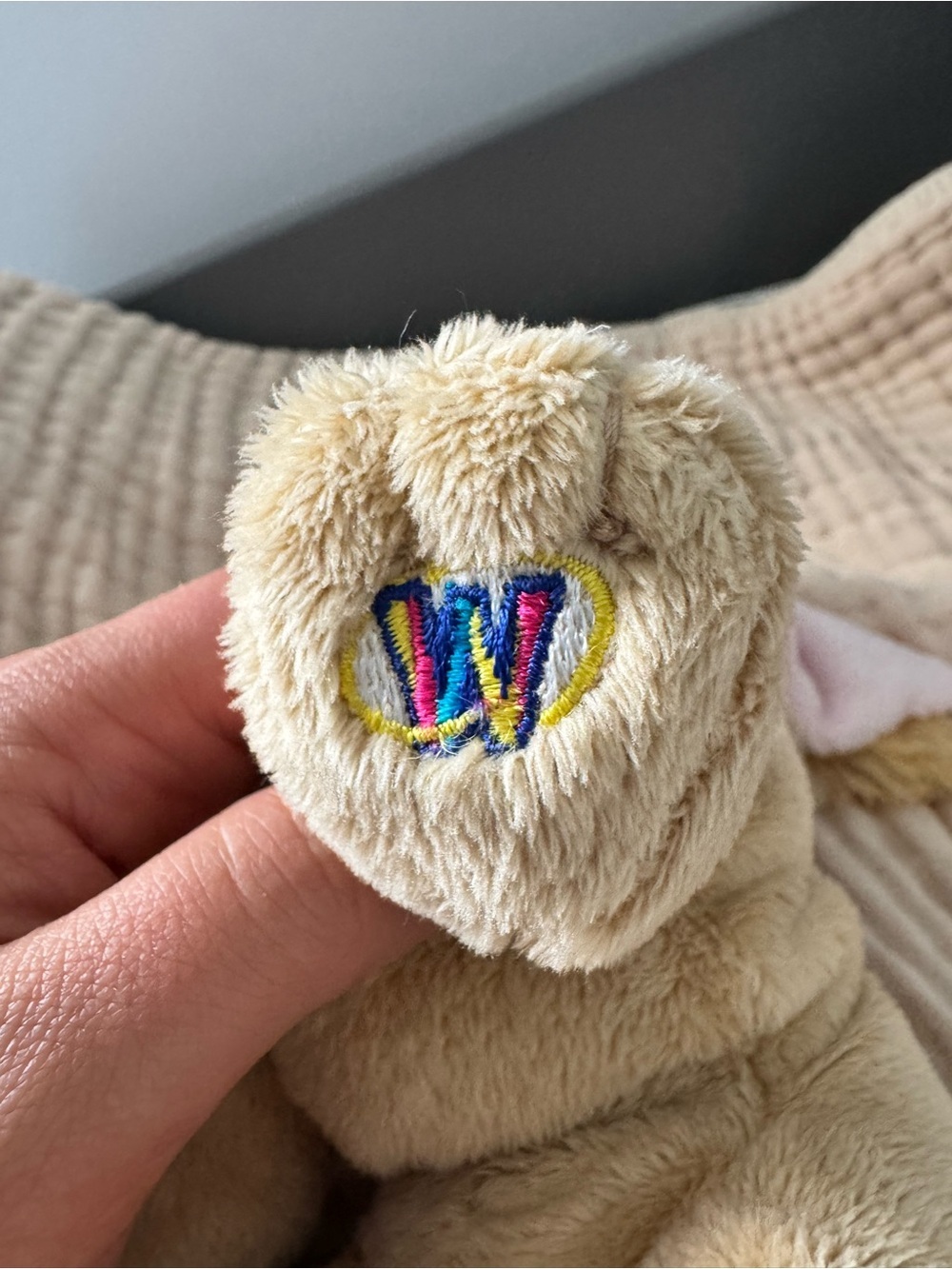 Ganz Webkinz Chihuahua Plush 🐶💕 Retired Collectible – No Code - Picture 3 of 4